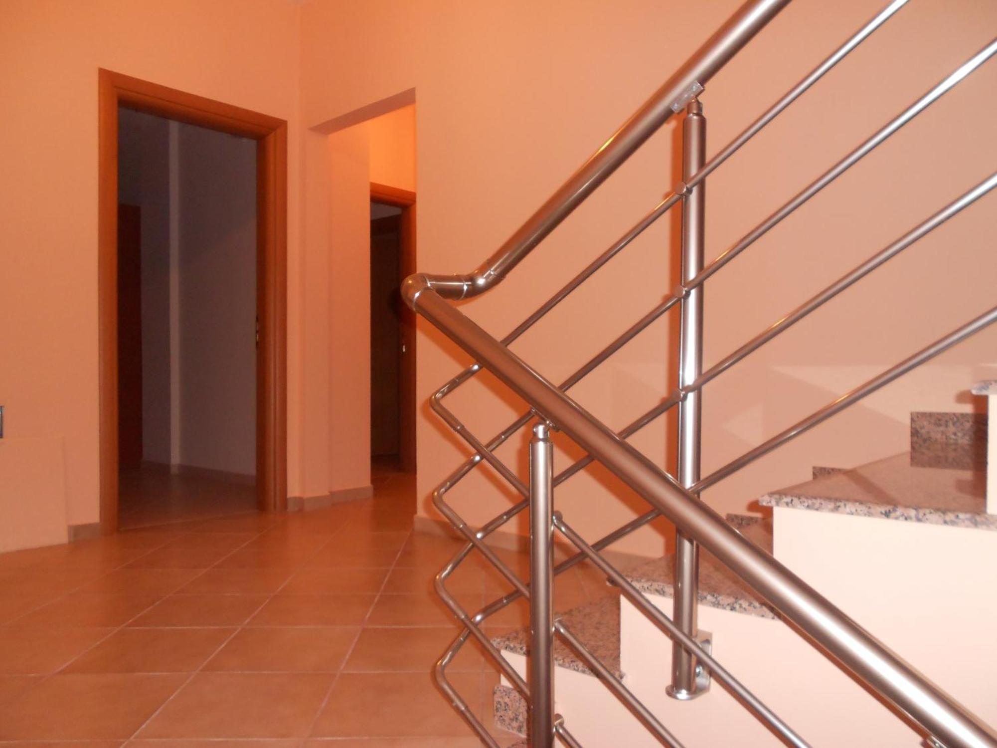 El Doro Rooms Dhermi Bagian luar foto