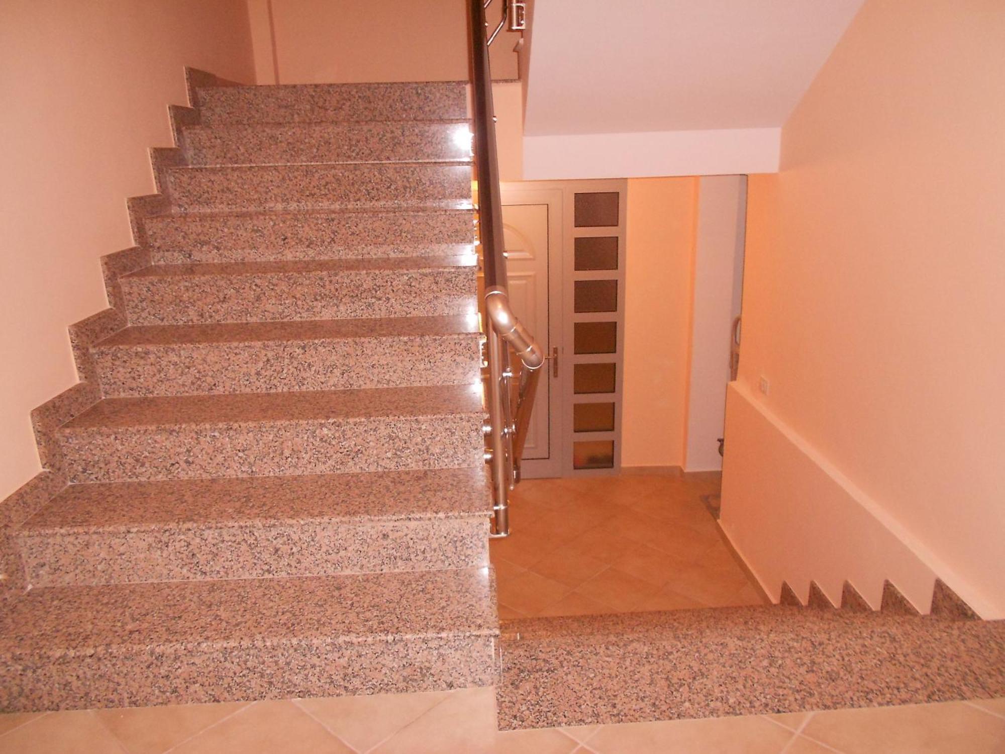 El Doro Rooms Dhermi Bagian luar foto