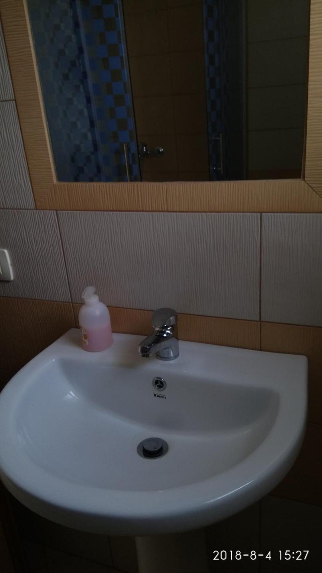 El Doro Rooms Dhermi Bagian luar foto