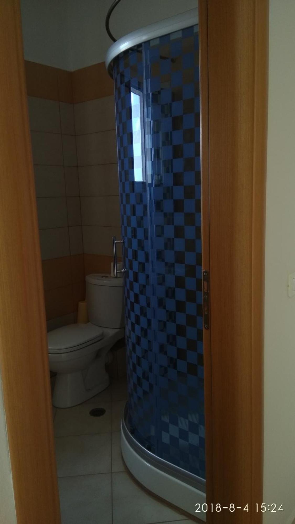 El Doro Rooms Dhermi Bagian luar foto